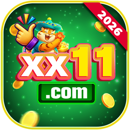 xx11 Logo
