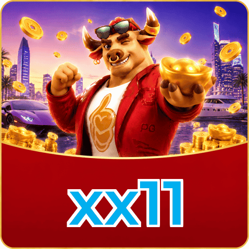 xx11 Loterias