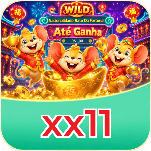 xx11 Logo