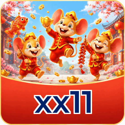 xx11 Logo