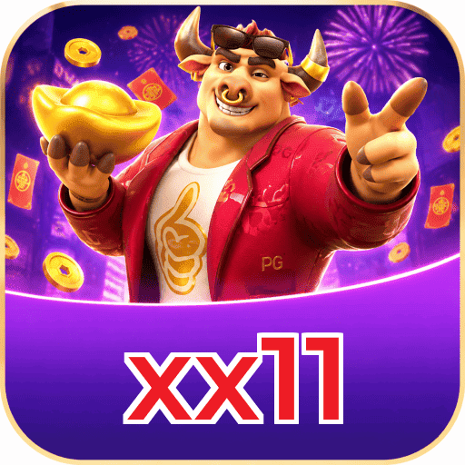 xx11 App Features