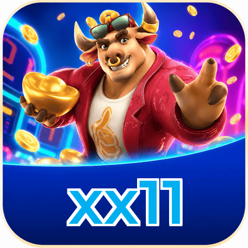 xx11 Logo