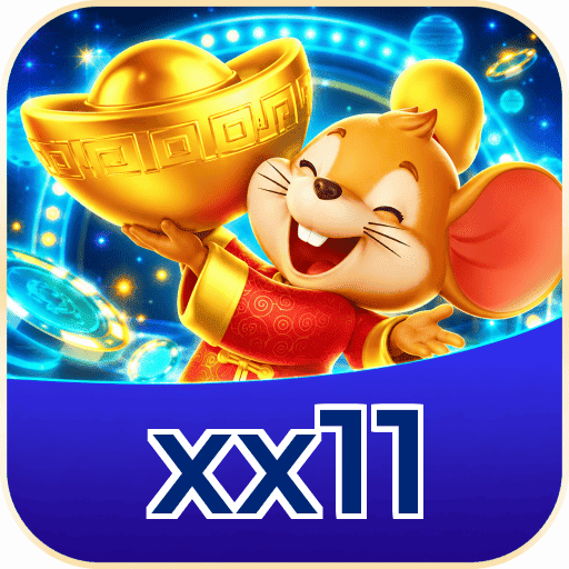 xx11 Logo