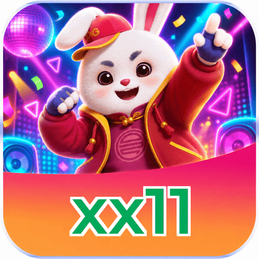 xx11 Logo