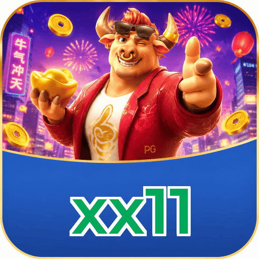 xx11 Logo