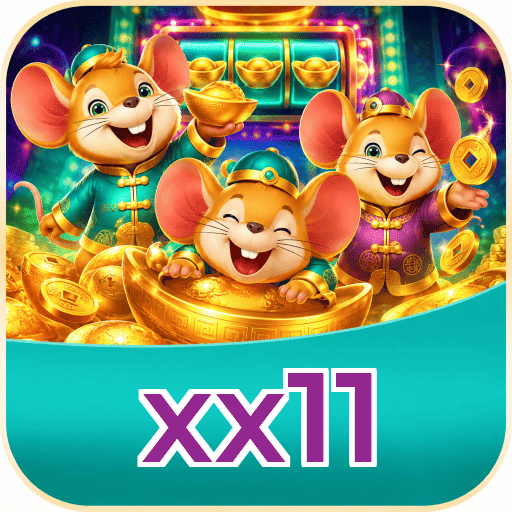 xx11 Logo