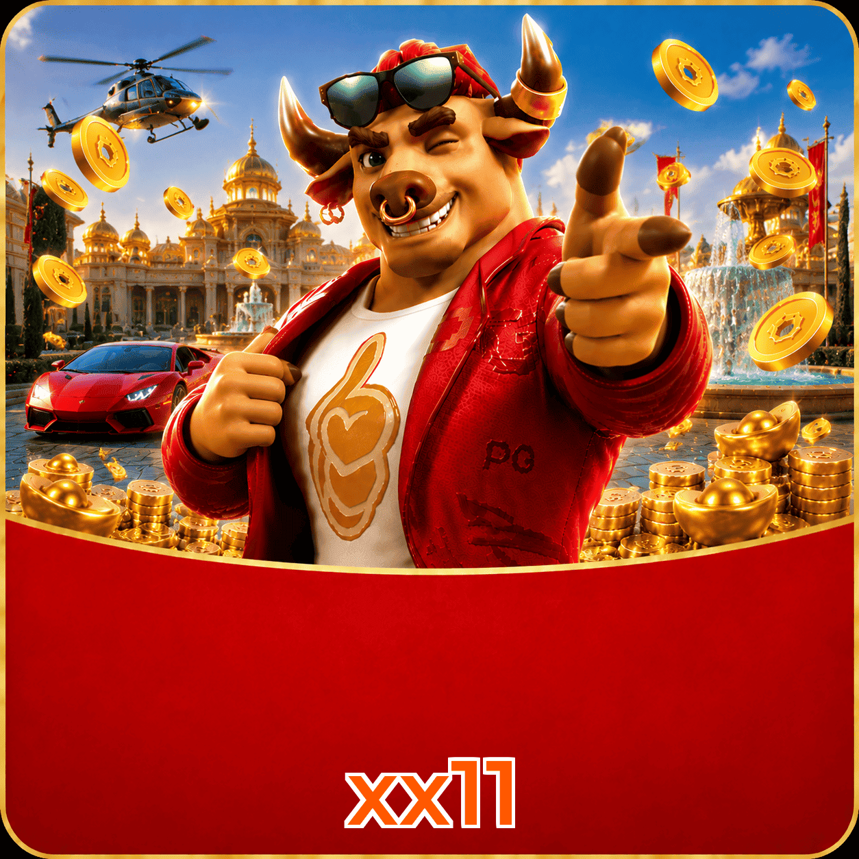 xx11 Login FAQ