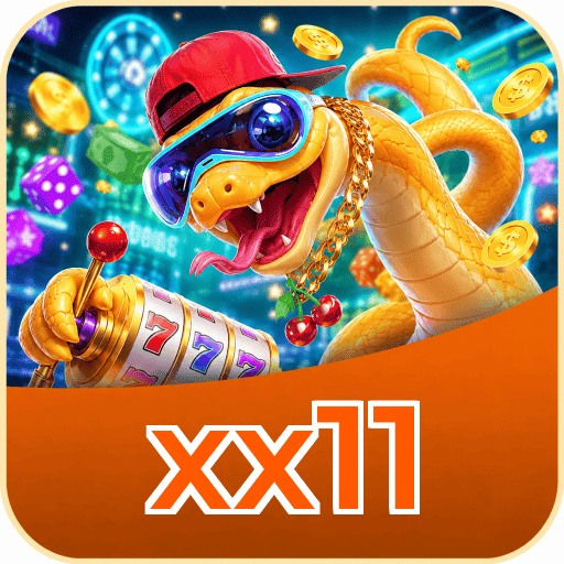 xx11 Logo
